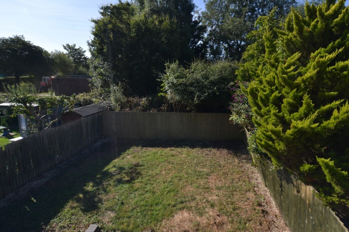 Dalby Road, Melton Mowbray