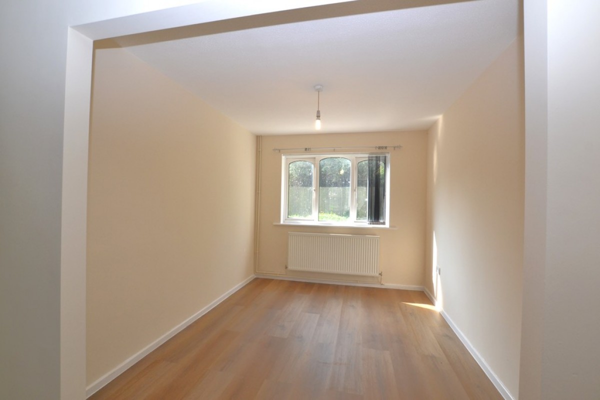 Dalby Road, Melton Mowbray