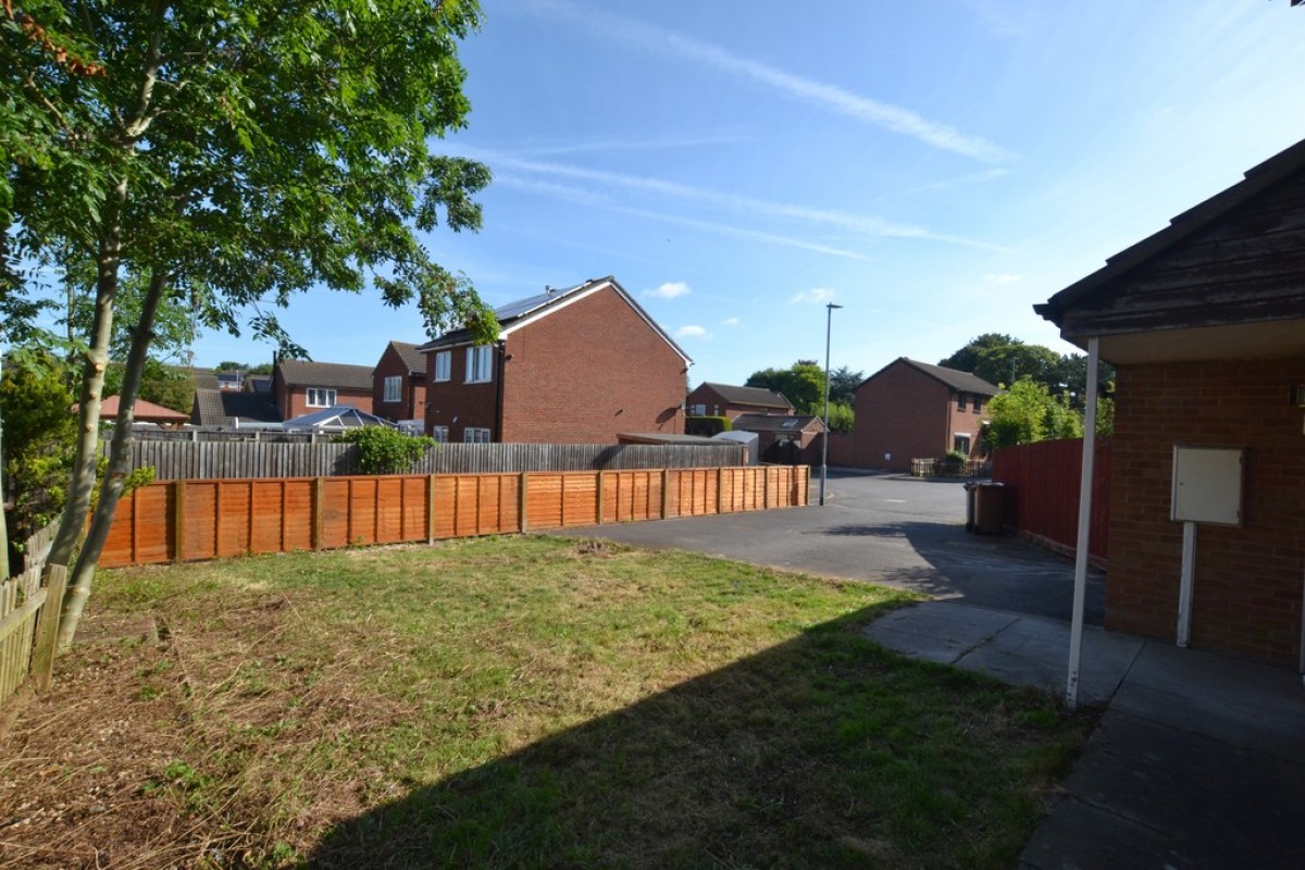 Dalby Road, Melton Mowbray