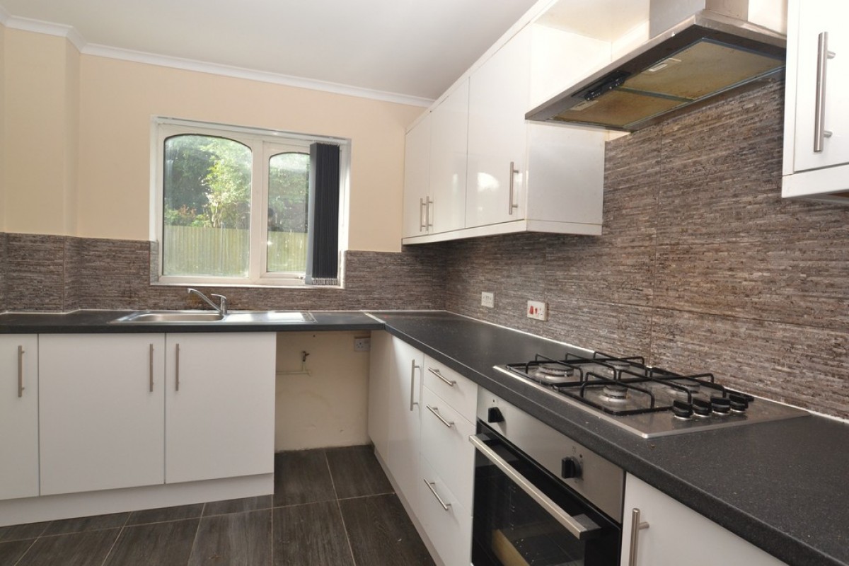 Dalby Road, Melton Mowbray