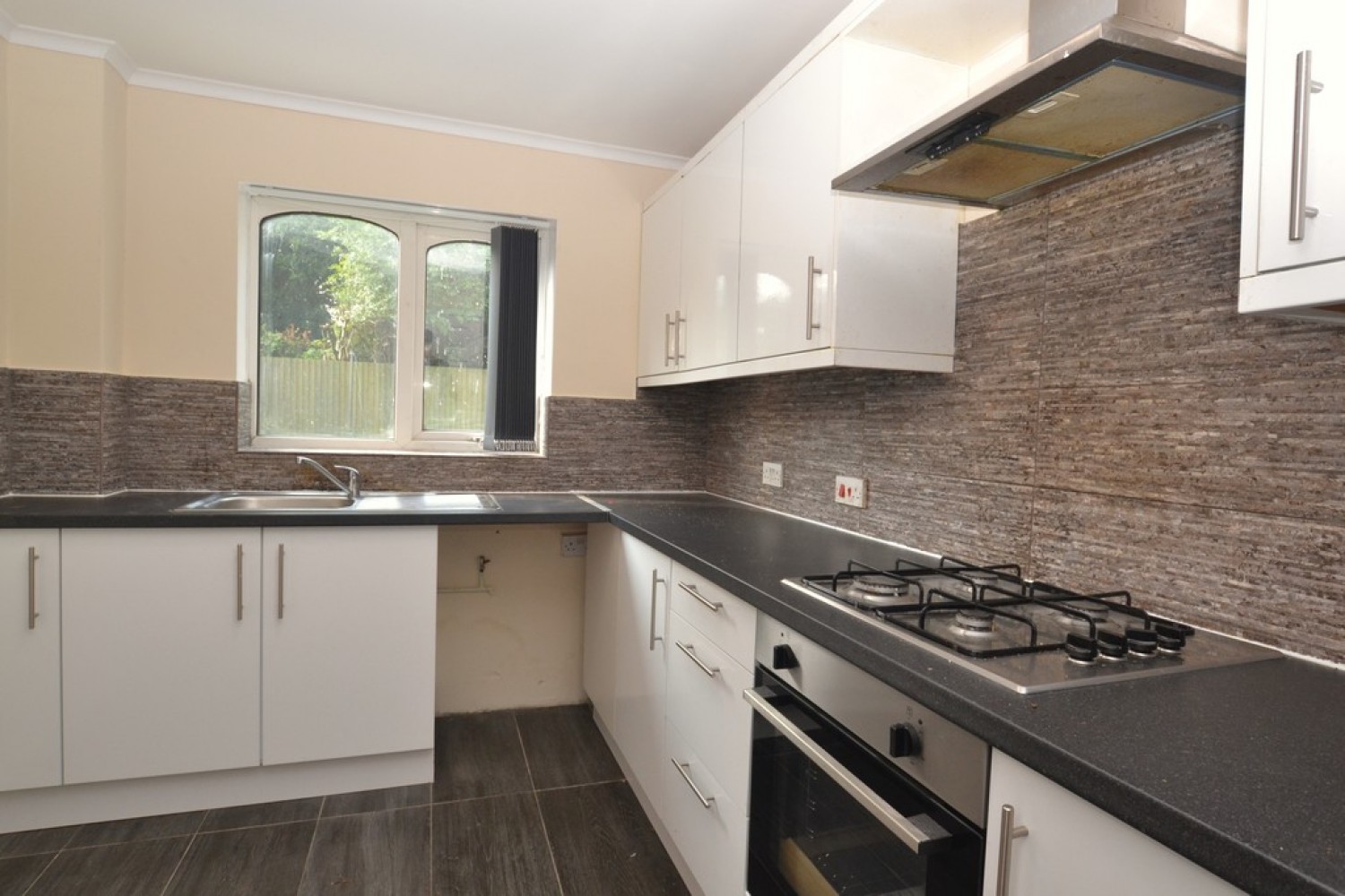 Dalby Road, Melton Mowbray