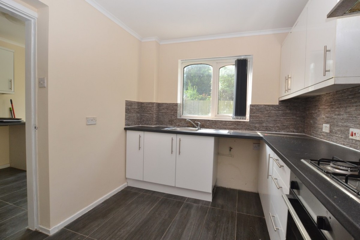 Dalby Road, Melton Mowbray