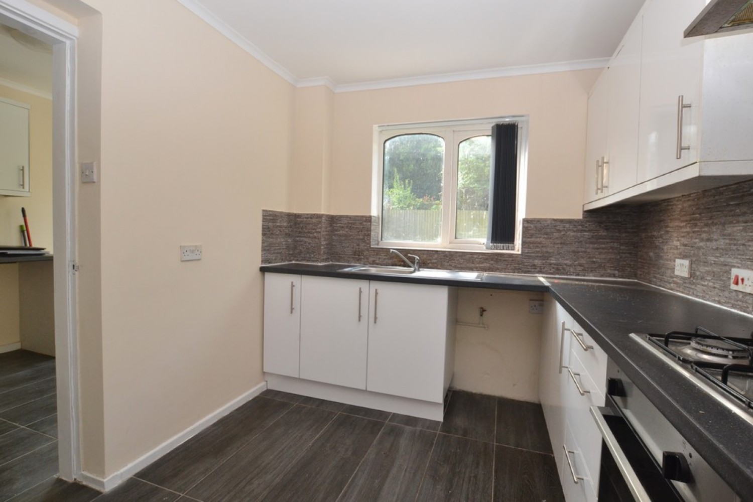 Dalby Road, Melton Mowbray