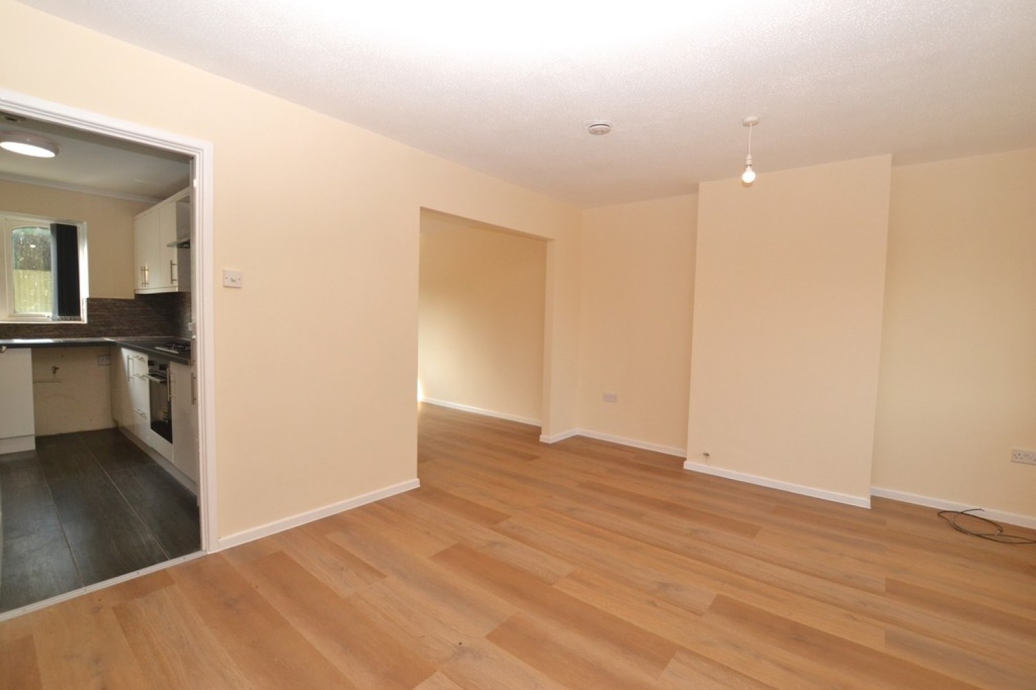 Dalby Road, Melton Mowbray