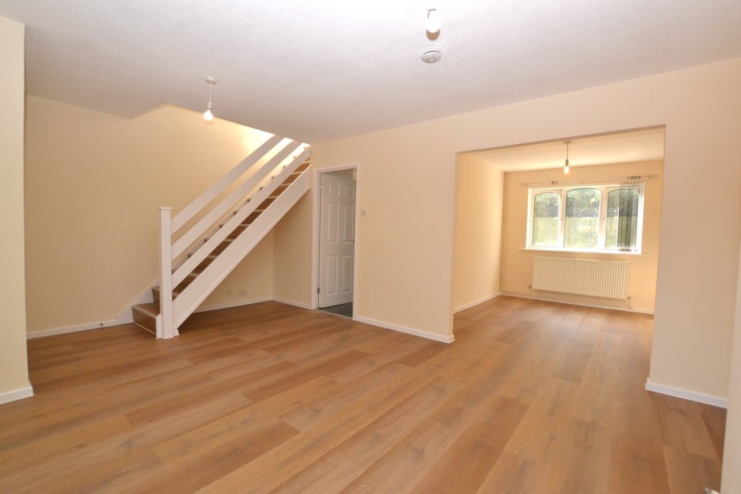 Dalby Road, Melton Mowbray