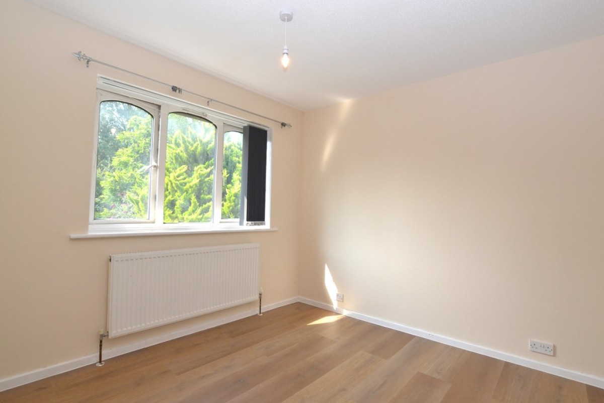 Dalby Road, Melton Mowbray