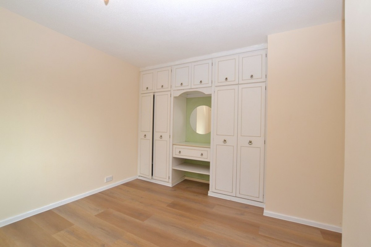 Dalby Road, Melton Mowbray