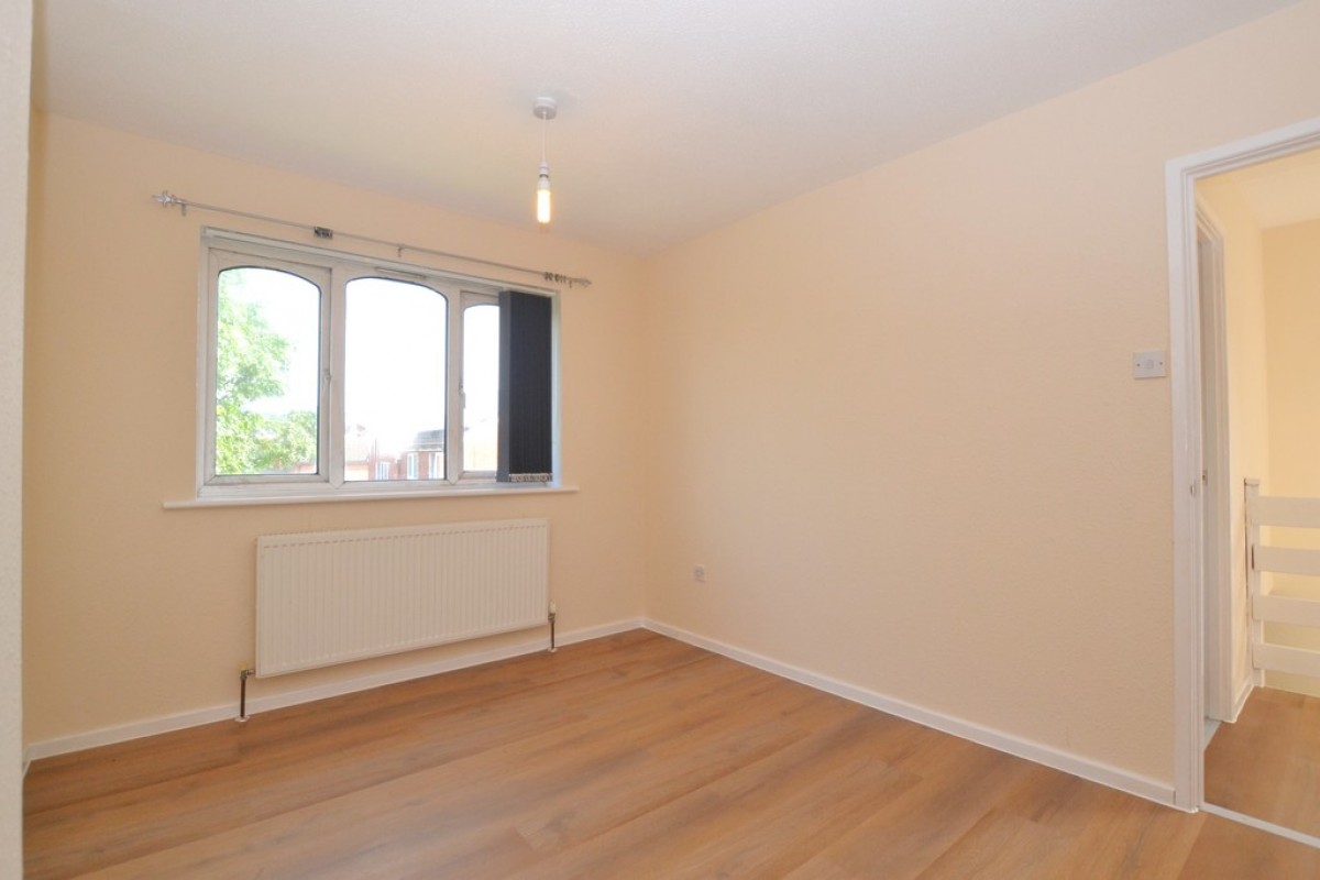 Dalby Road, Melton Mowbray