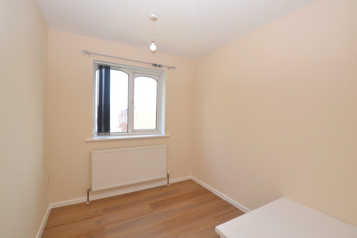 Dalby Road, Melton Mowbray