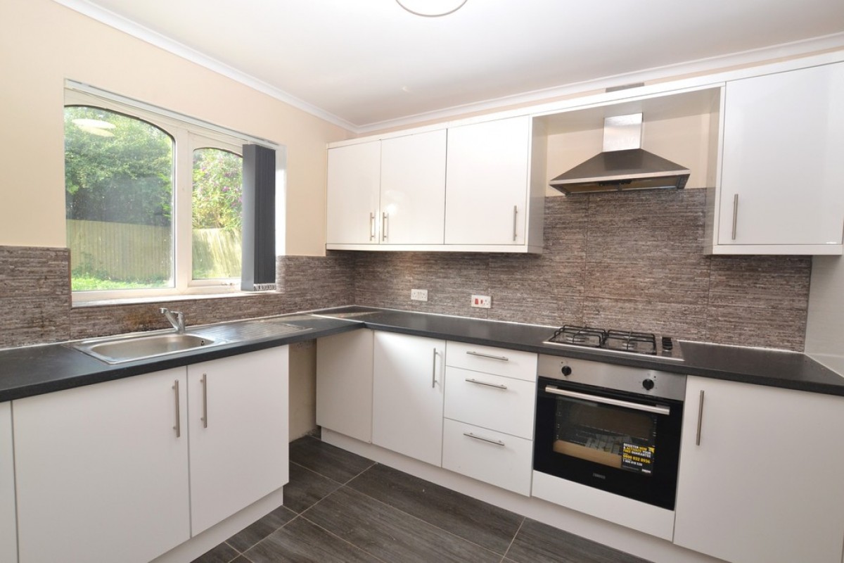 Dalby Road, Melton Mowbray