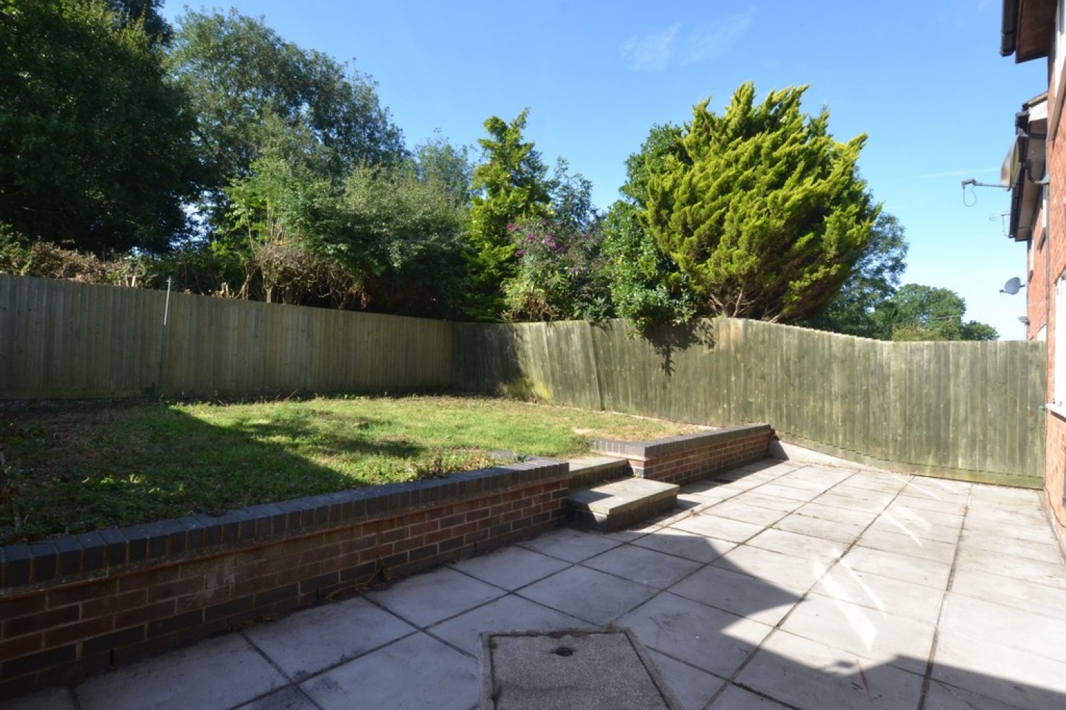 Dalby Road, Melton Mowbray