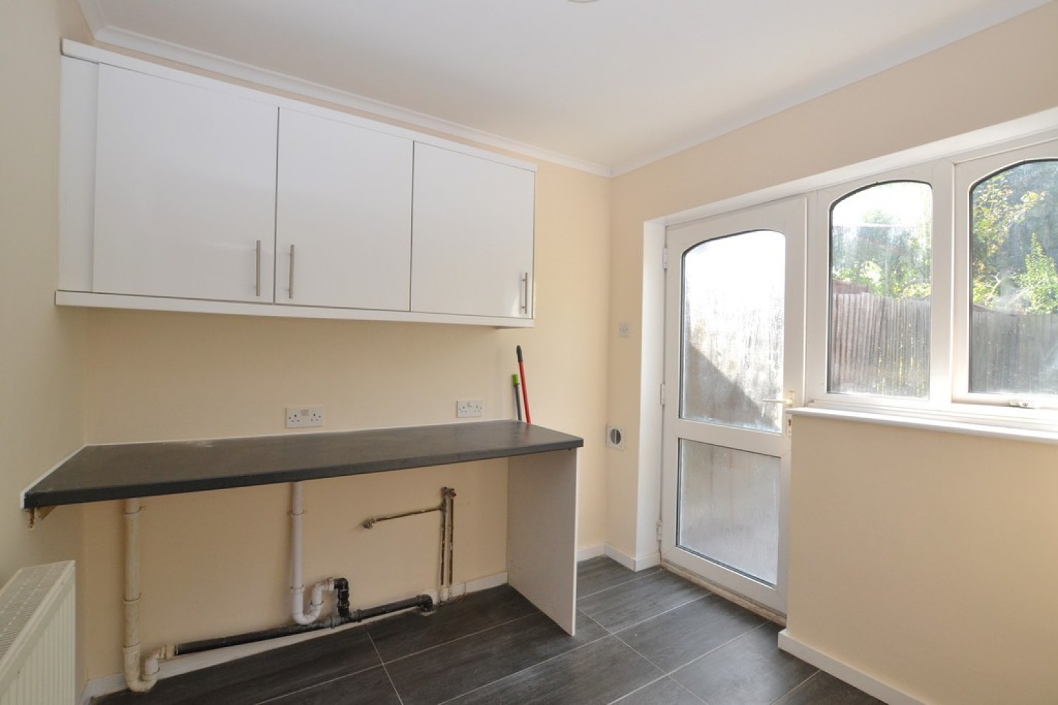 Dalby Road, Melton Mowbray