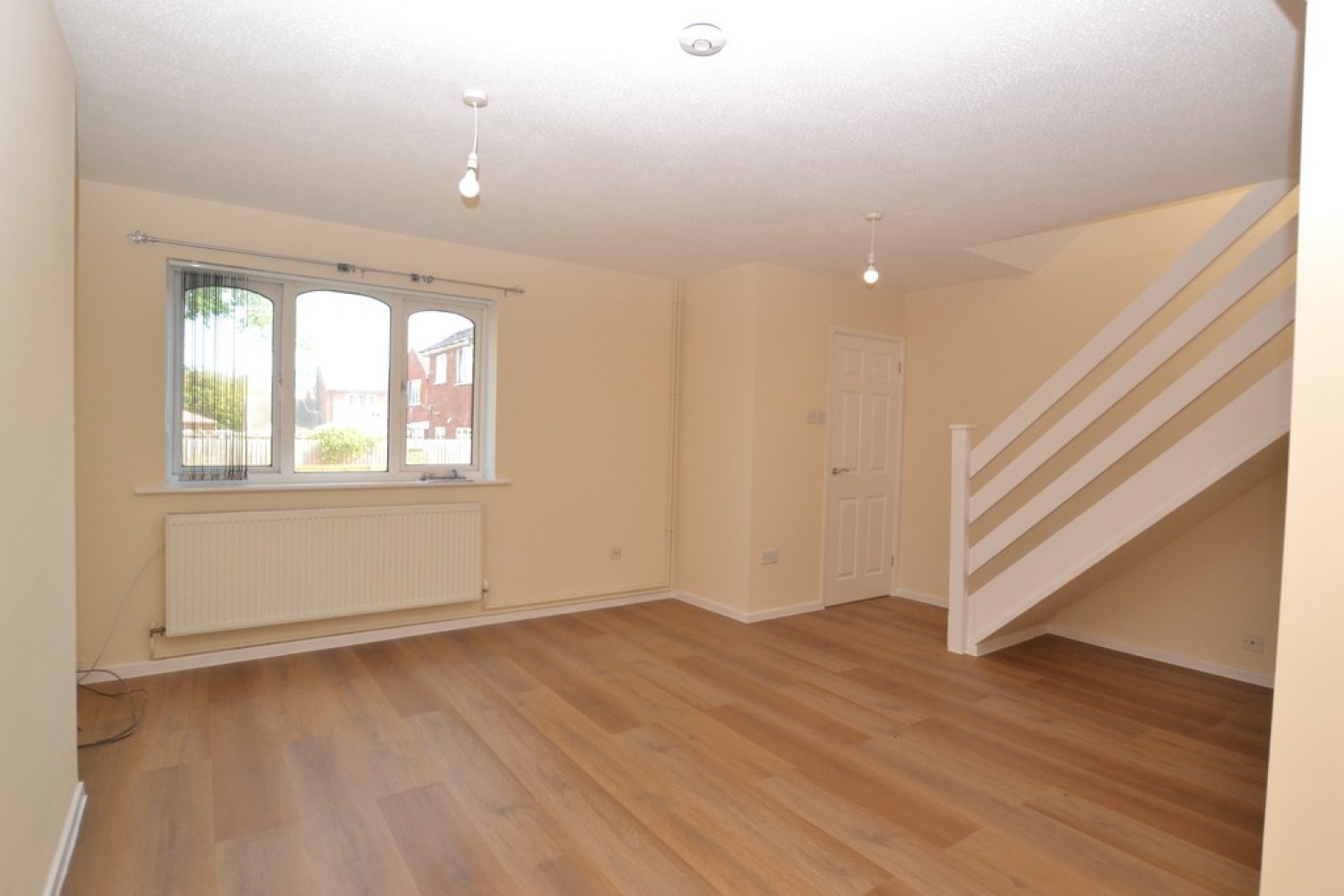 Dalby Road, Melton Mowbray