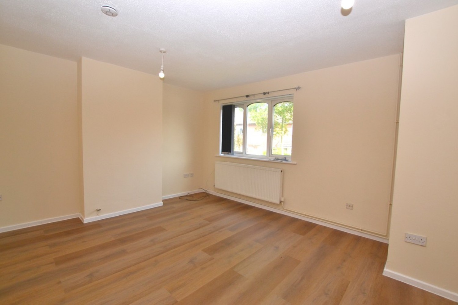 Dalby Road, Melton Mowbray