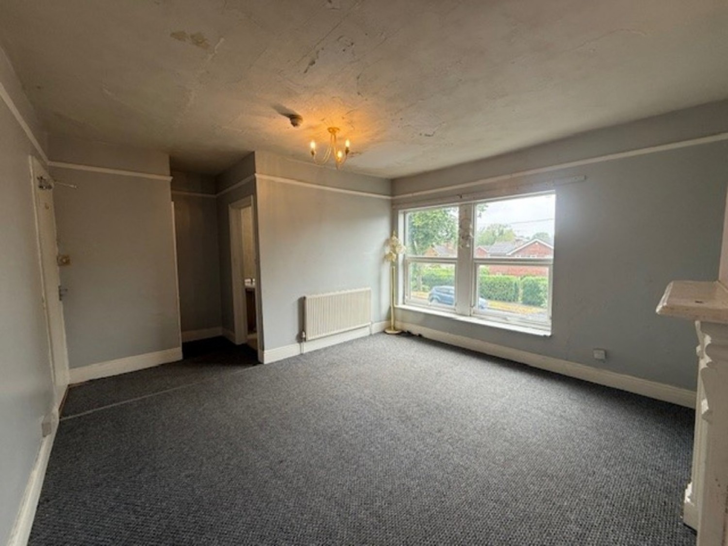 Harlaxton Road House Share