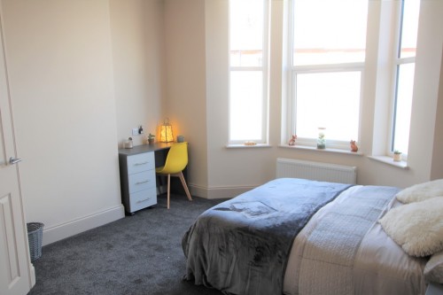 Room 2, 22 Bridge End Road