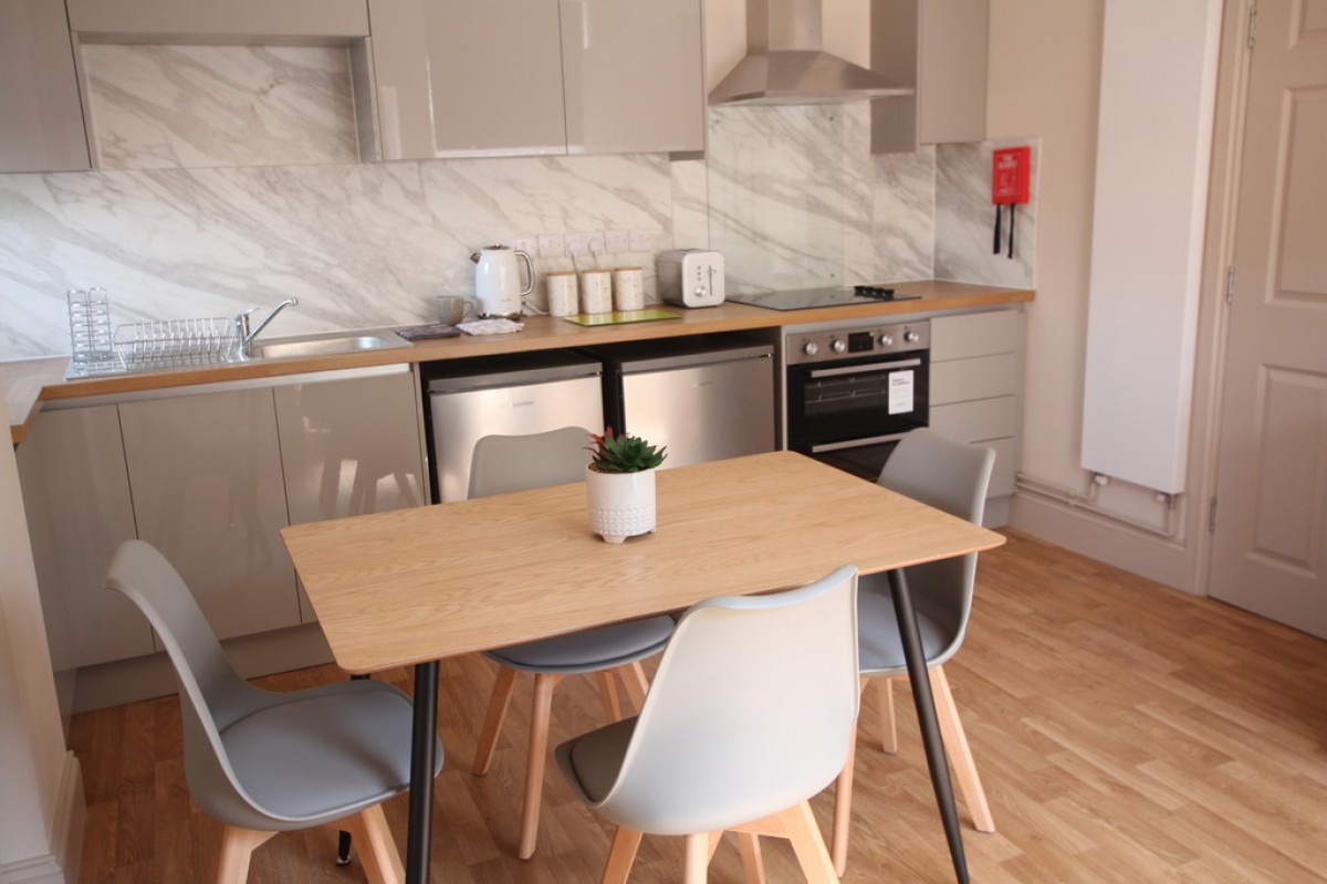 Room 2, 22 Bridge End Road