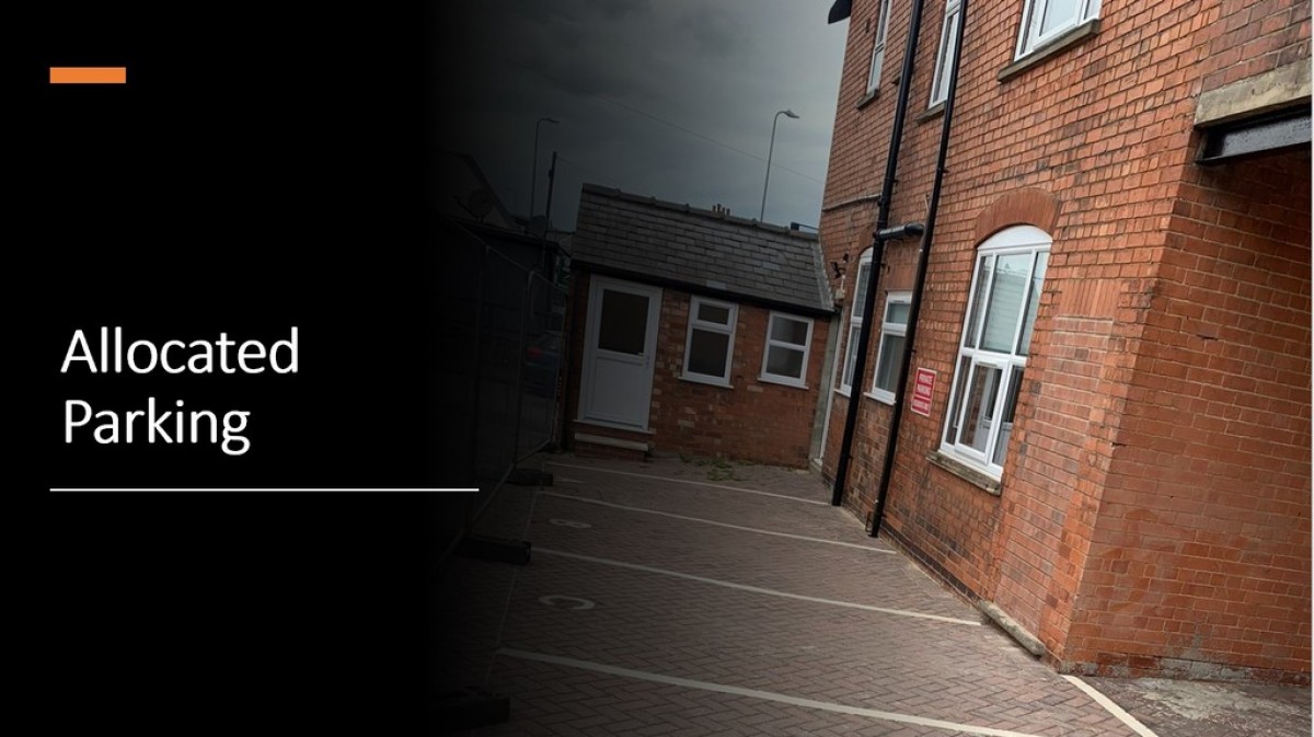 Bridge End Road, Grantham