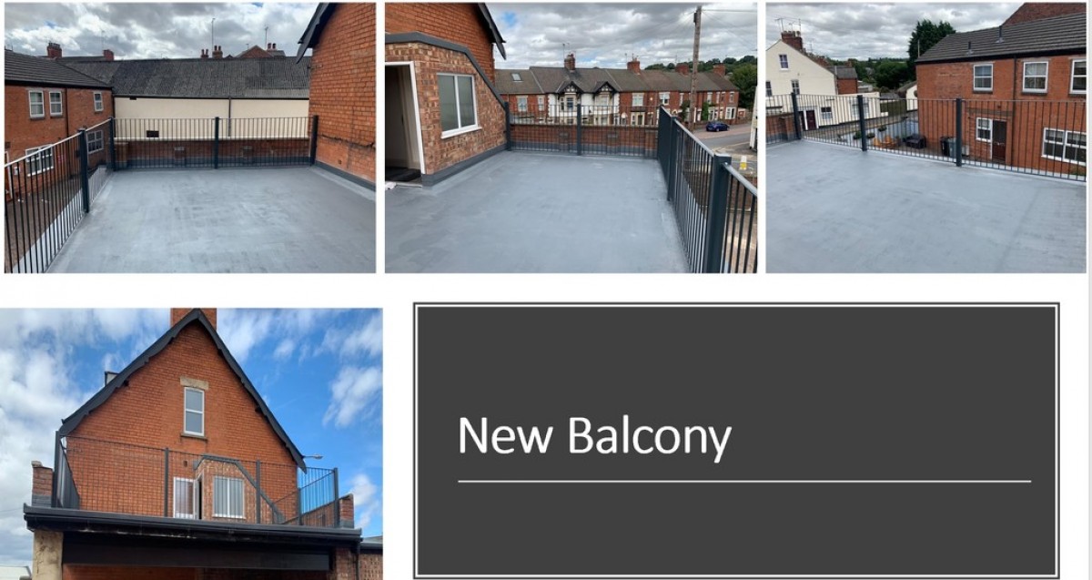 Bridge End Road, Grantham