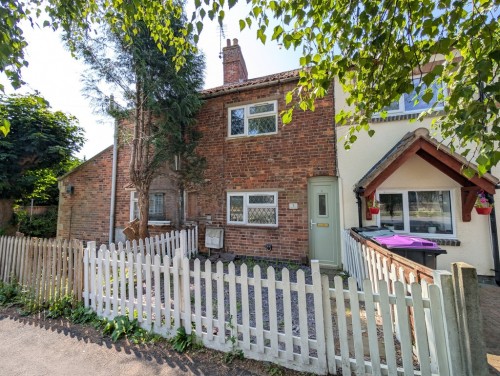 Gonerby Hill Foot, Grantham, Notts