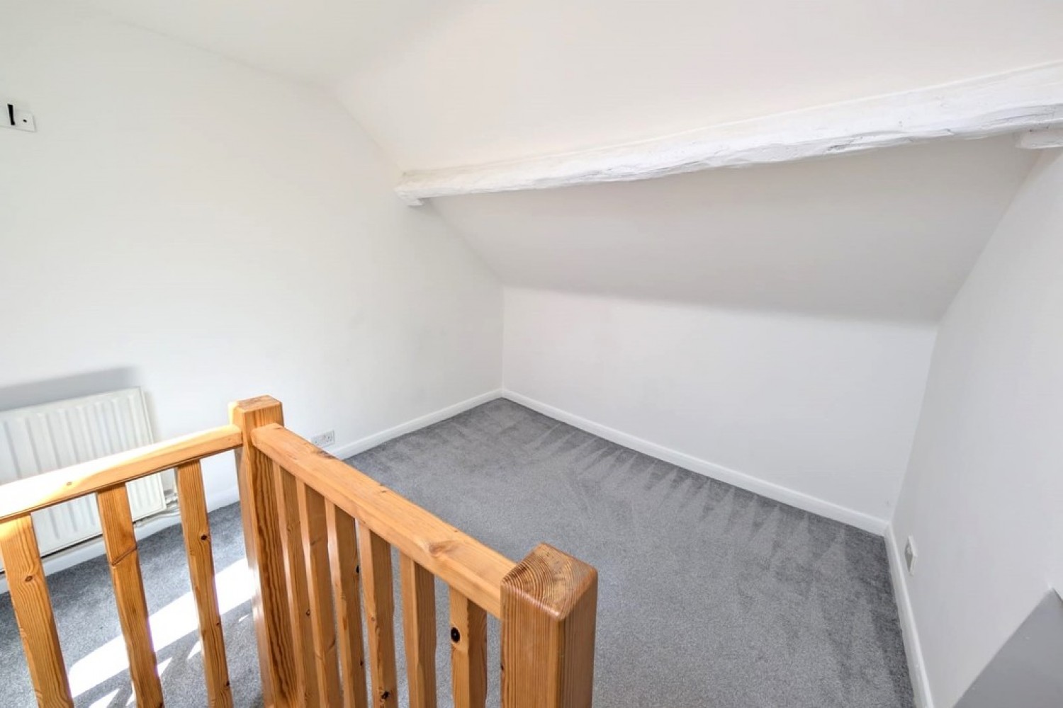Gonerby Hill Foot, Grantham, Notts