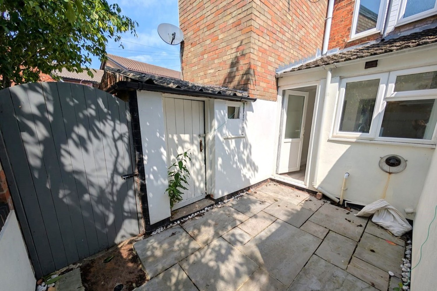 Gonerby Hill Foot, Grantham, Notts