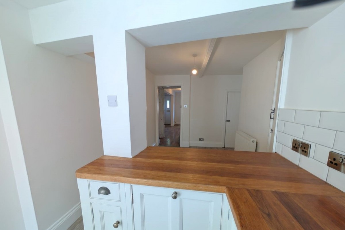 Gonerby Hill Foot, Grantham, Notts