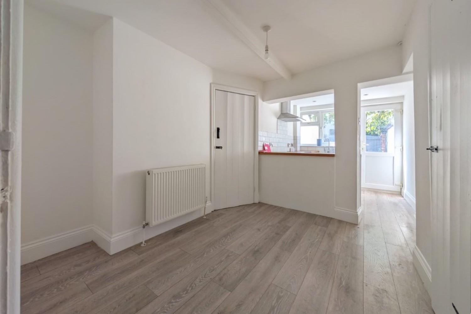 Gonerby Hill Foot, Grantham, Notts