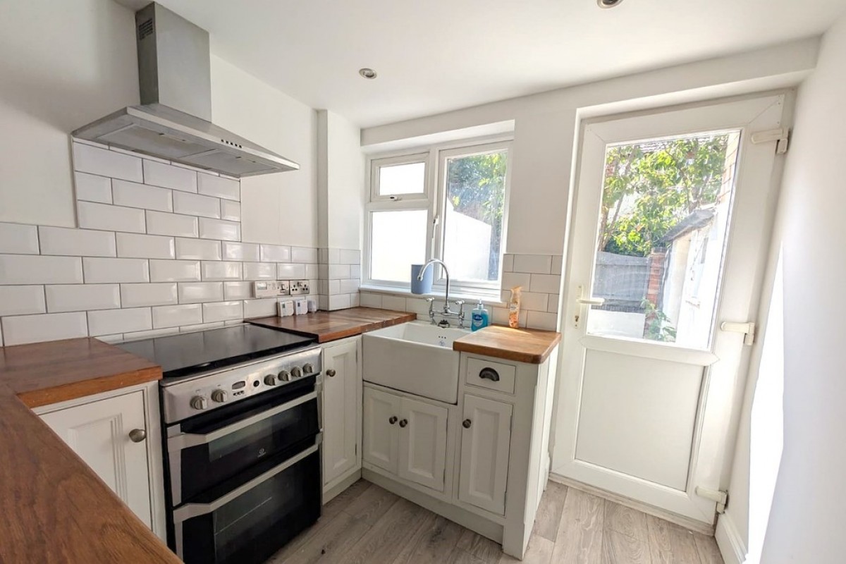 Gonerby Hill Foot, Grantham, Notts