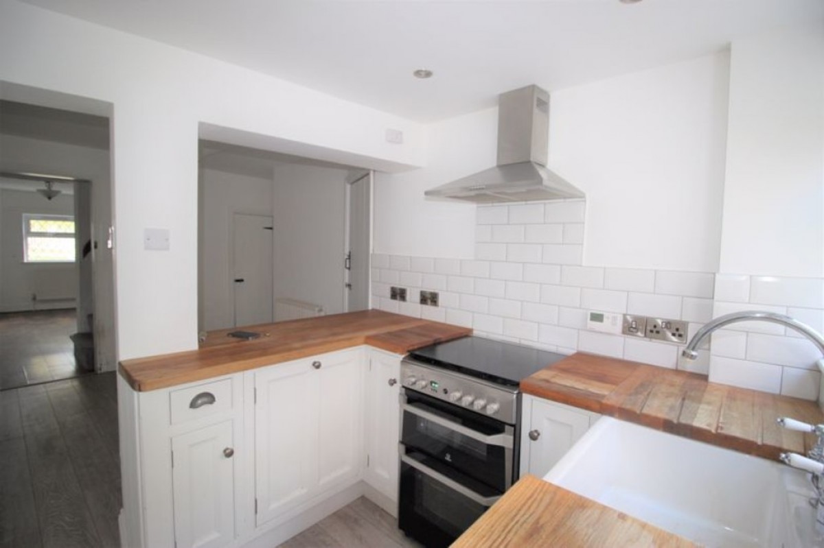 Gonerby Hill Foot, Grantham, Notts