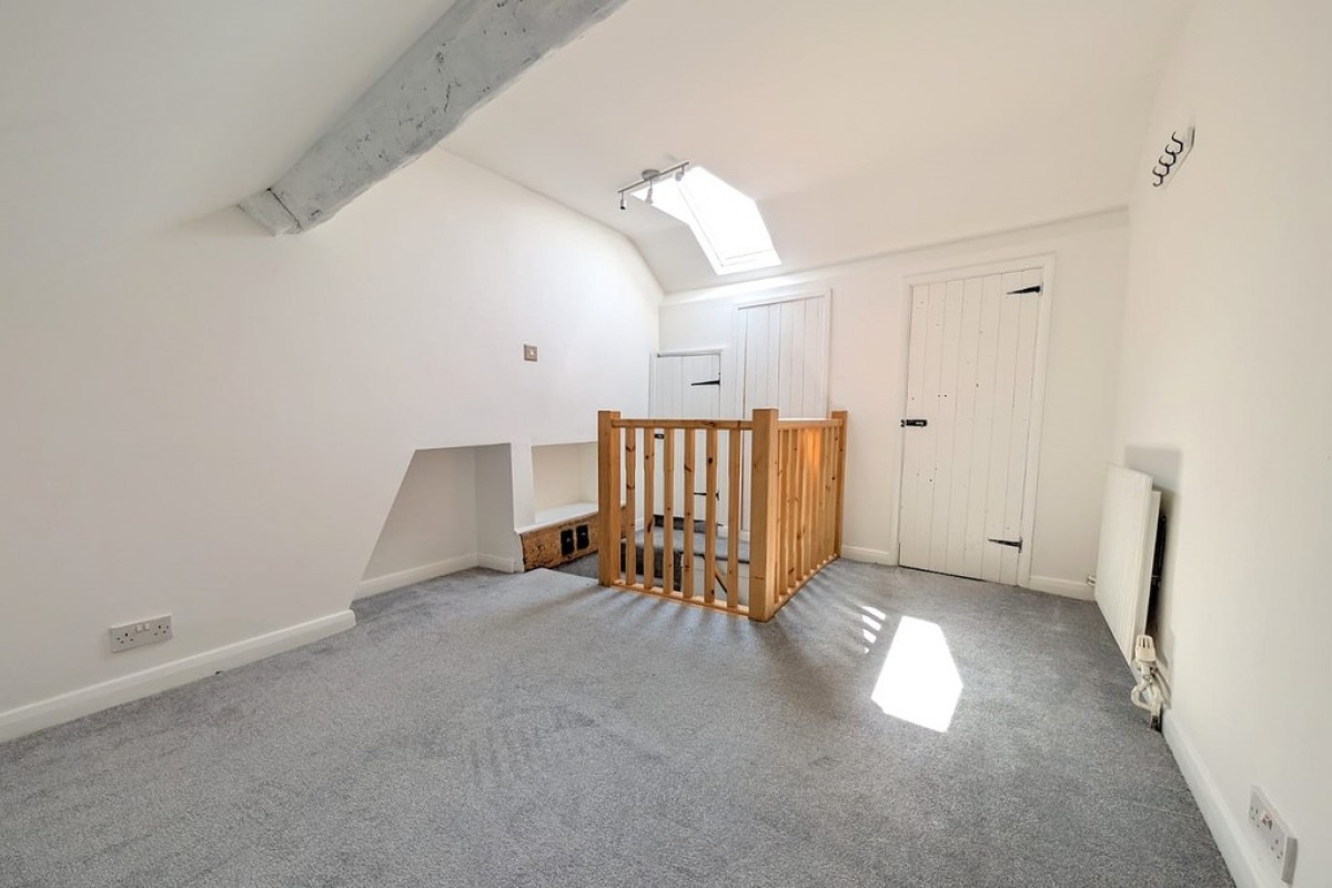 Gonerby Hill Foot, Grantham, Notts