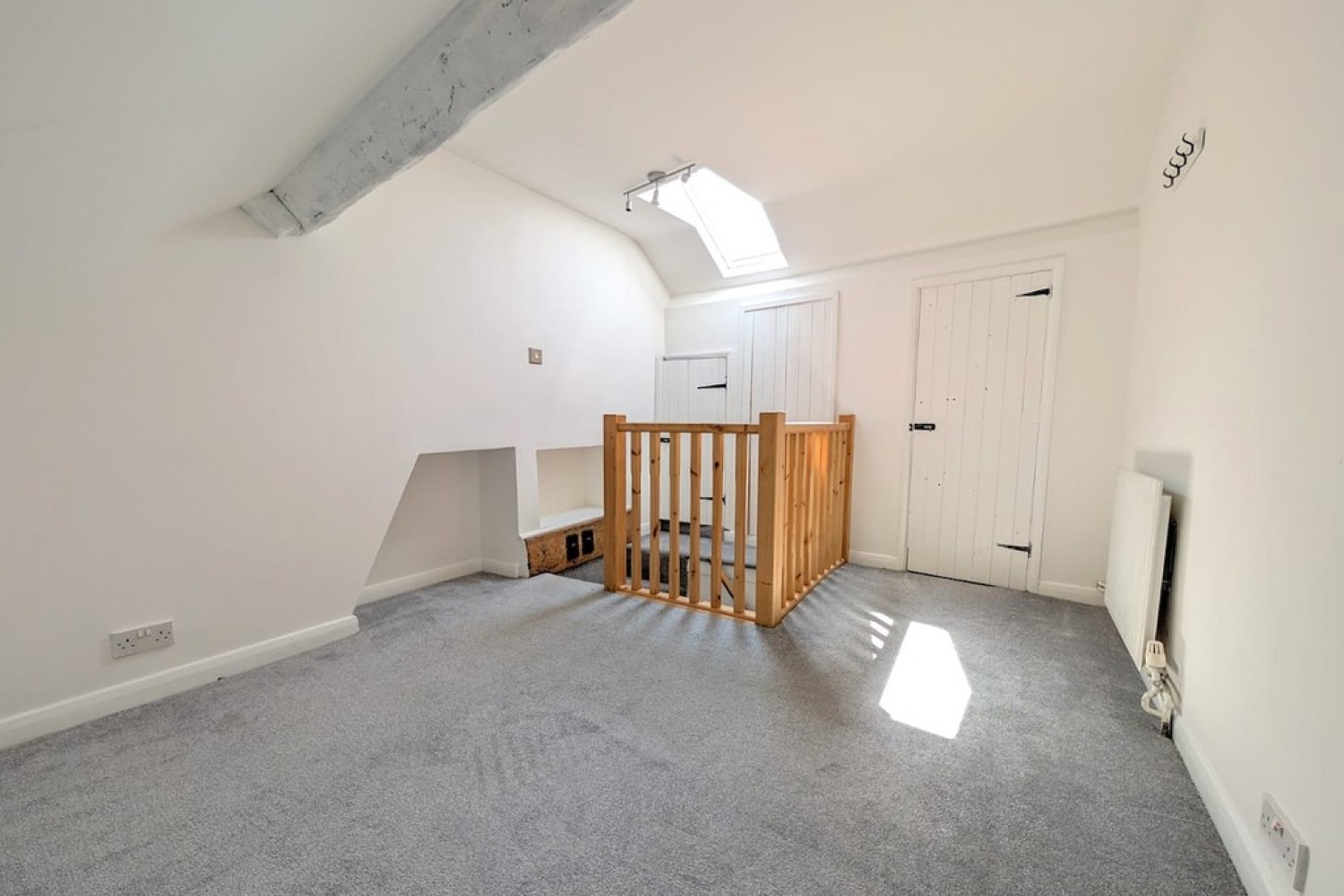 Gonerby Hill Foot, Grantham, Notts