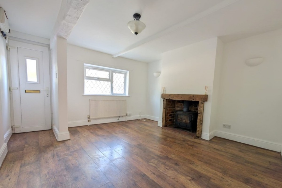 Gonerby Hill Foot, Grantham, Notts
