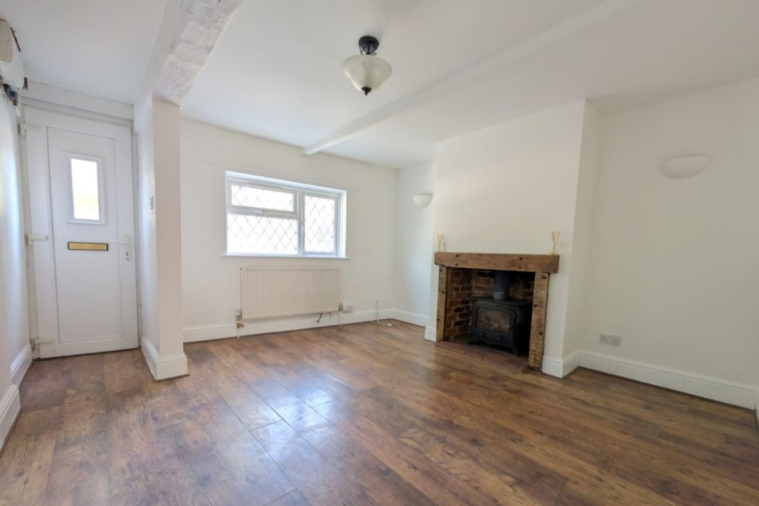 Gonerby Hill Foot, Grantham, Notts