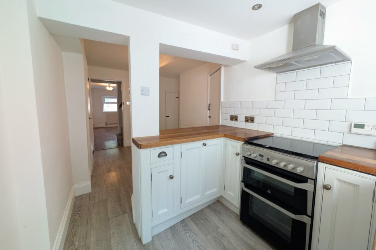 Gonerby Hill Foot, Grantham, Notts