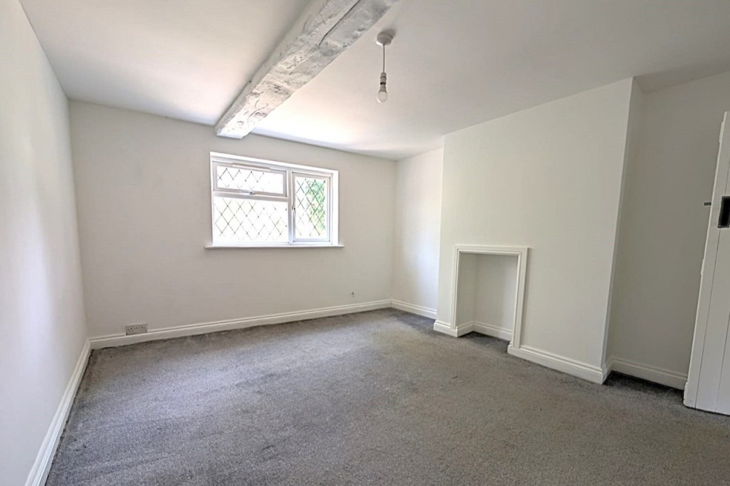 Gonerby Hill Foot, Grantham, Notts
