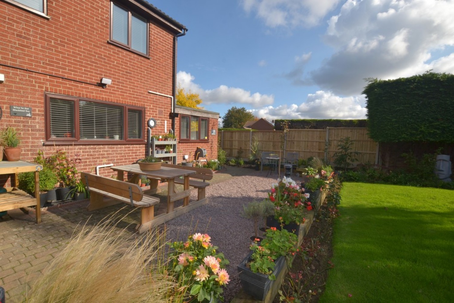 Highfield Close, Foston, Grantham