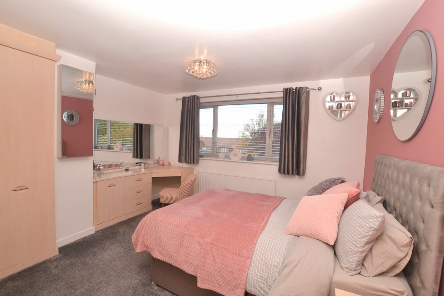 4 bedroom House in Highfield Close, Foston, Grantham