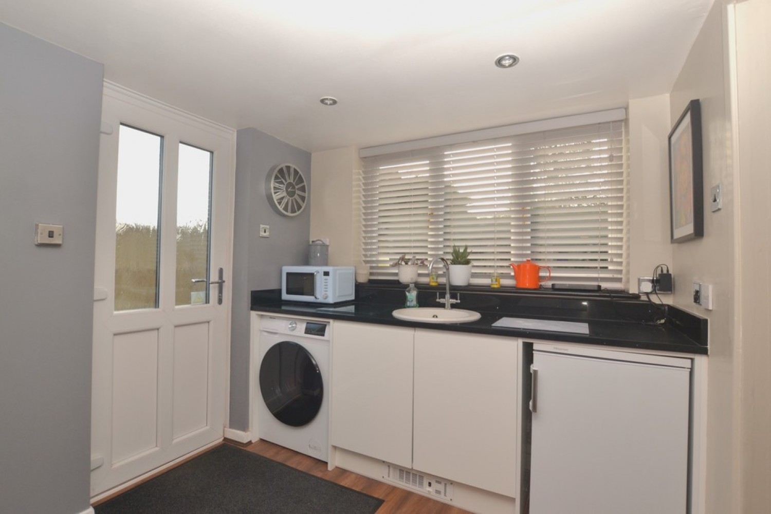 4 bedroom House in Highfield Close, Foston, Grantham