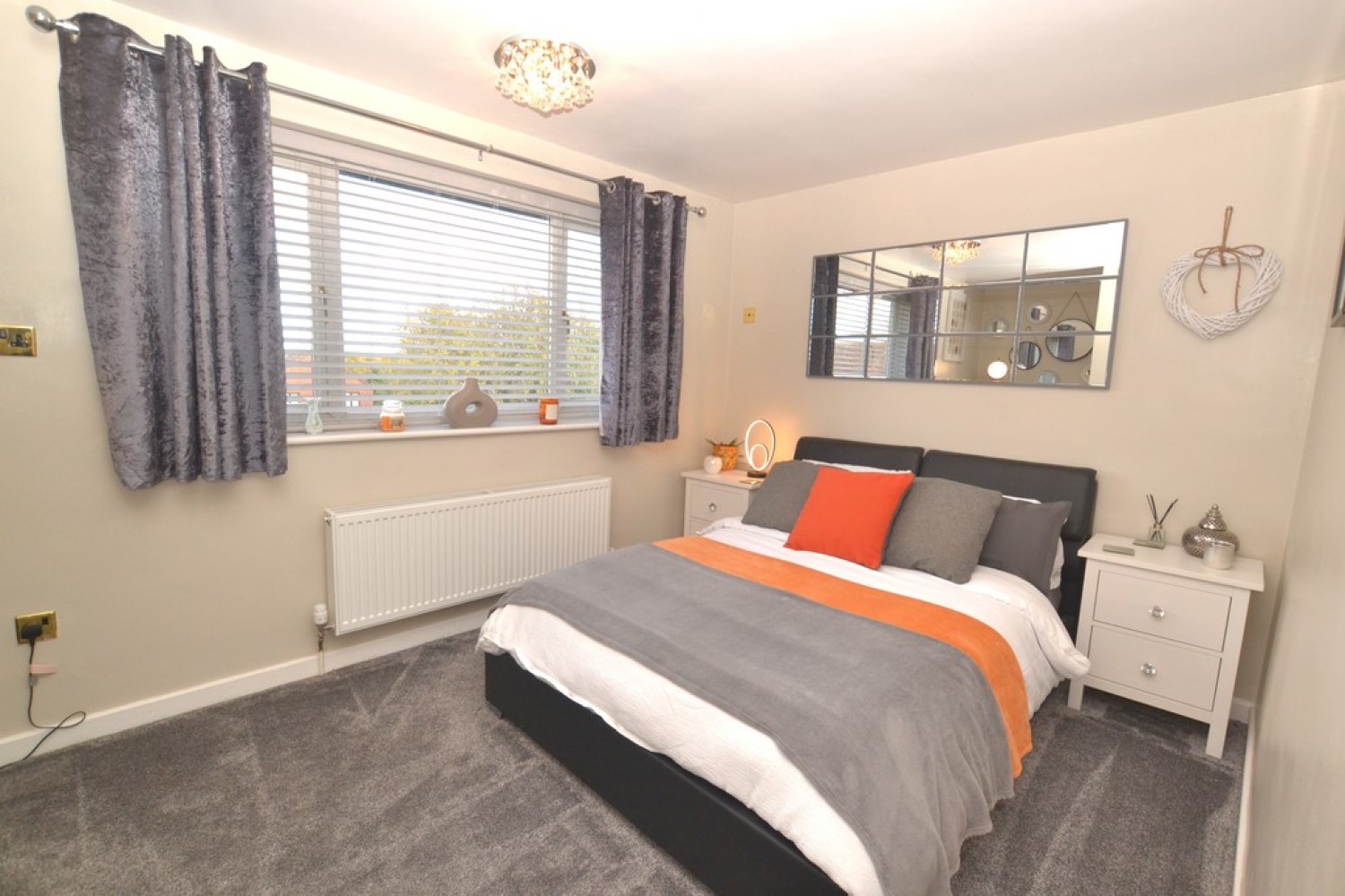 4 bedroom House in Highfield Close, Foston, Grantham