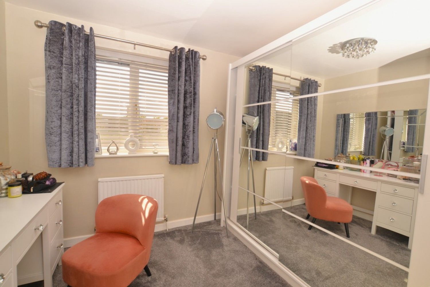 4 bedroom House in Highfield Close, Foston, Grantham