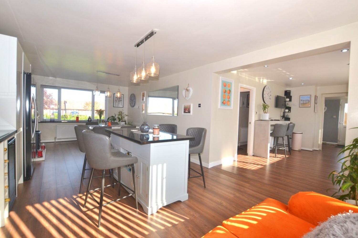 4 bedroom House in Highfield Close, Foston, Grantham