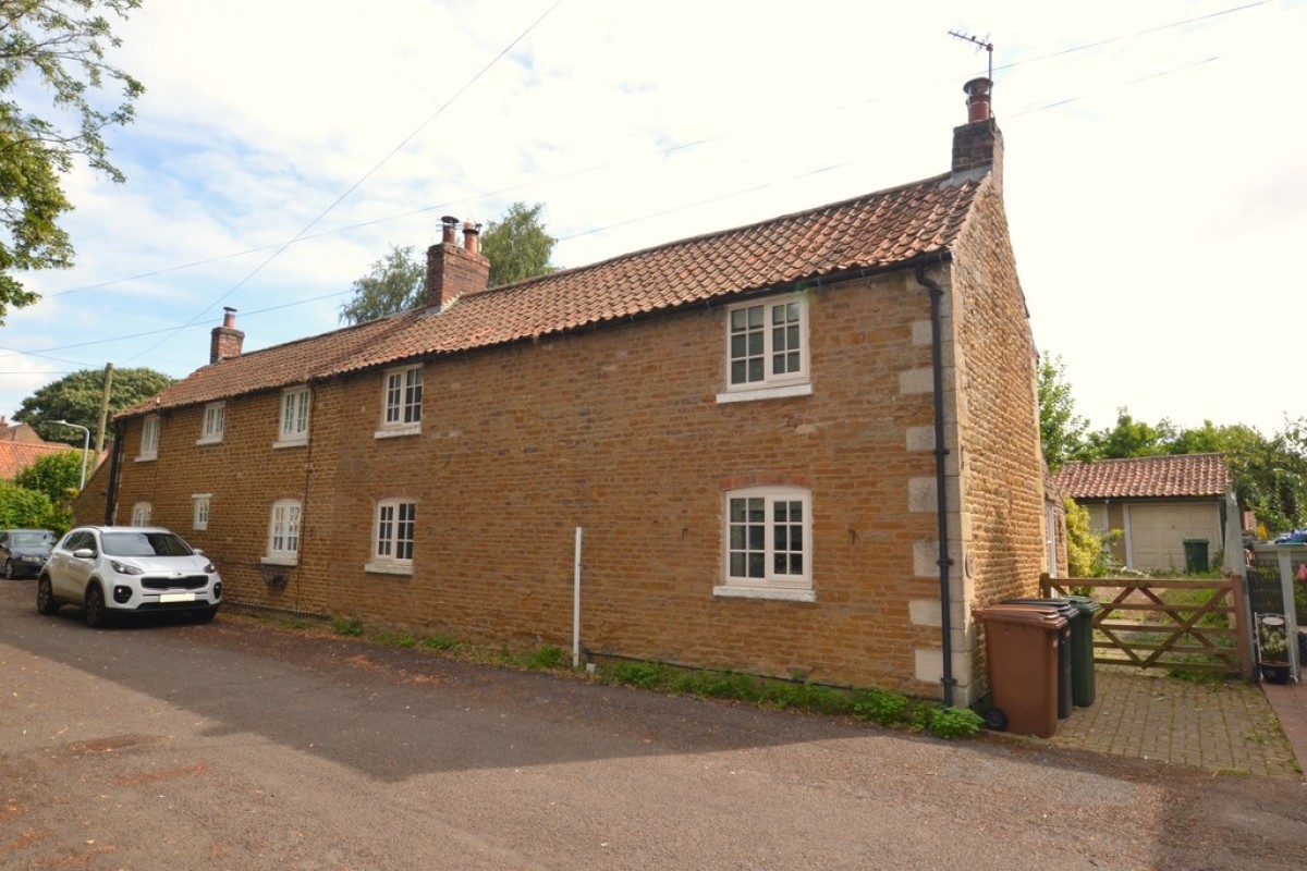 Church Lane, Wymondham, Melton Mowbray