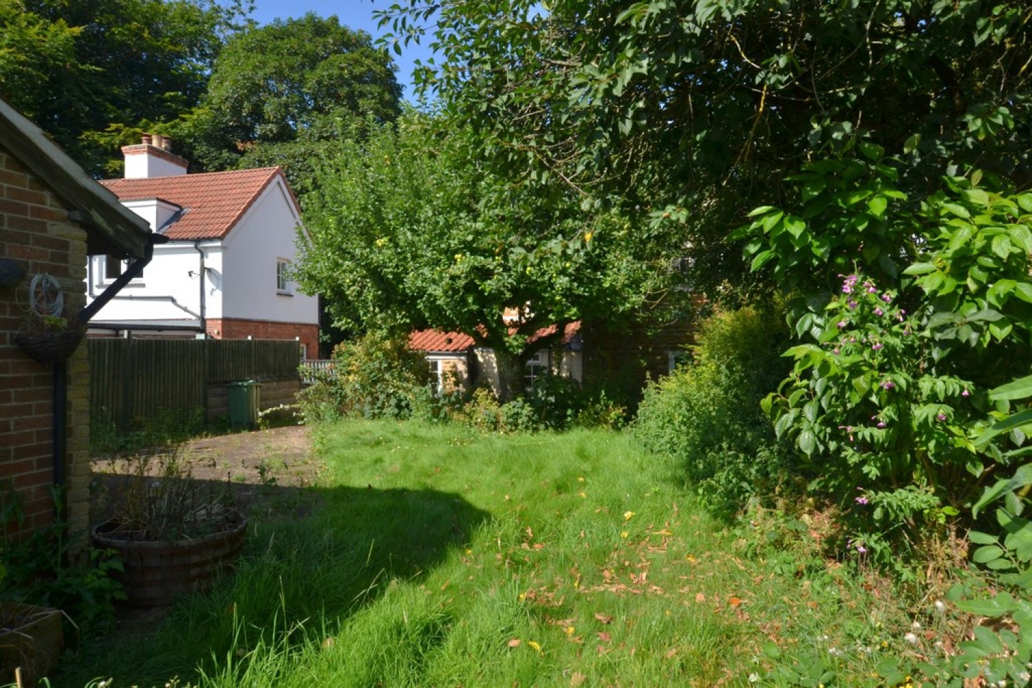 Church Lane, Wymondham, Melton Mowbray