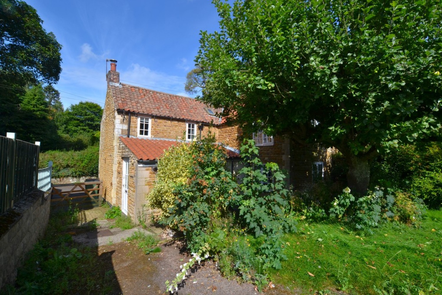 Church Lane, Wymondham, Melton Mowbray