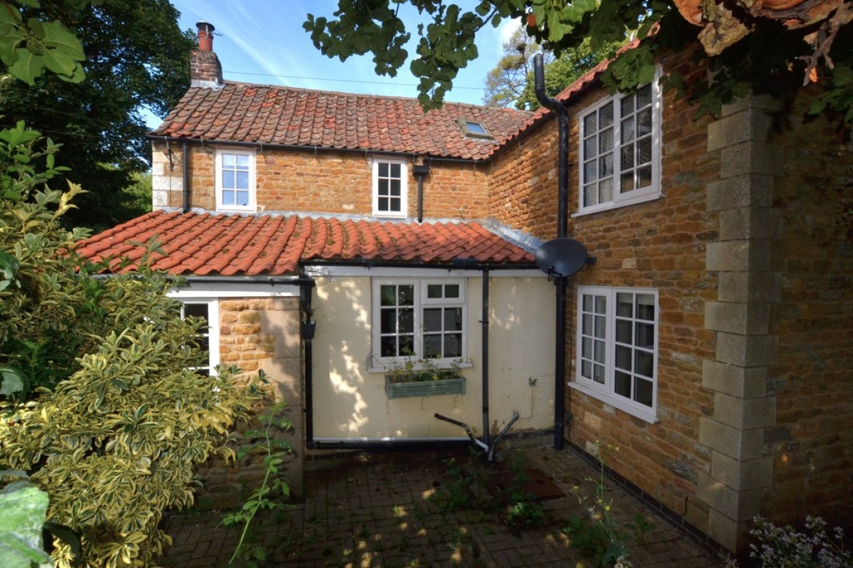 Church Lane, Wymondham, Melton Mowbray