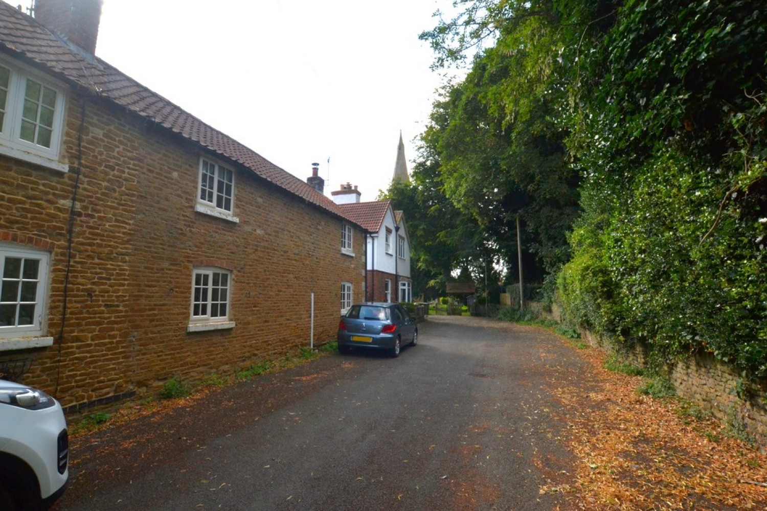 Church Lane, Wymondham, Melton Mowbray