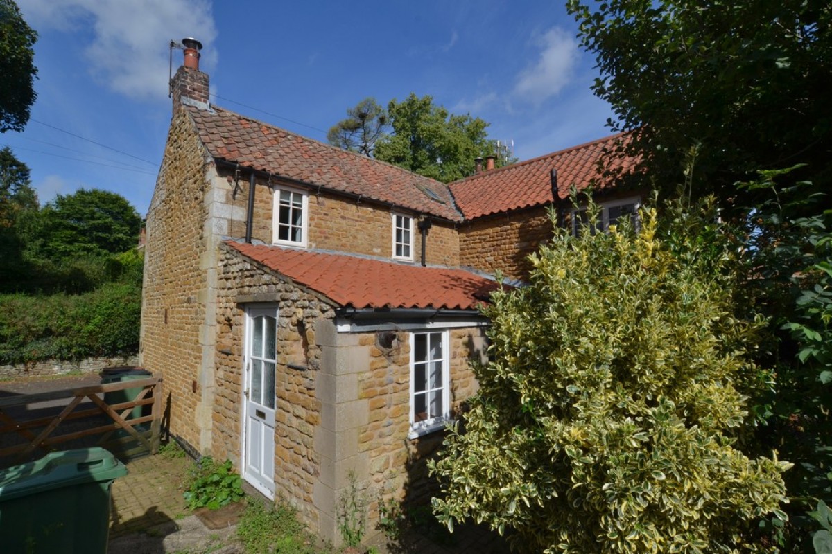 Church Lane, Wymondham, Melton Mowbray