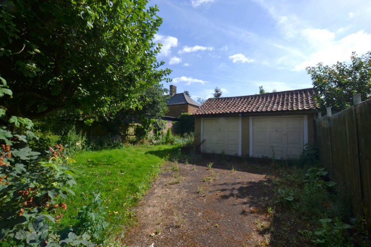 Church Lane, Wymondham, Melton Mowbray