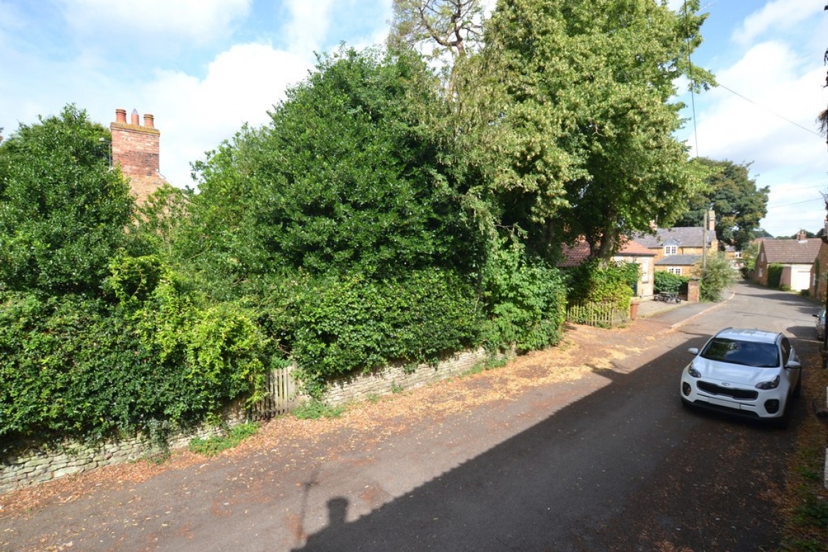 Church Lane, Wymondham, Melton Mowbray